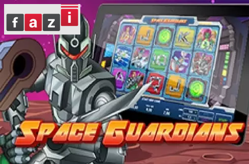 Space Guardians